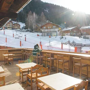  Auberge de jeunesse Bodygo France