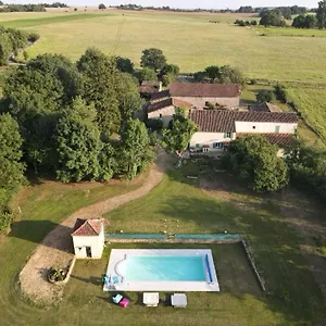 Domaine Du Conte Bleu Sainte-Gemme (Tarn)