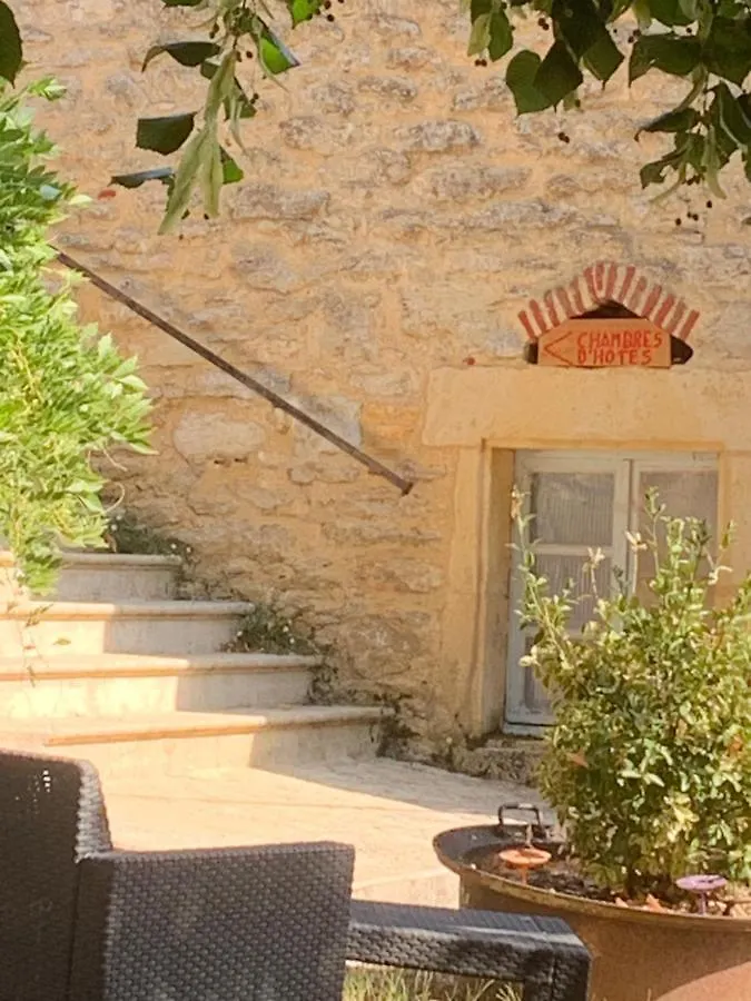 Les Chambres De La P'Tite Vallee Anglars-Juillac