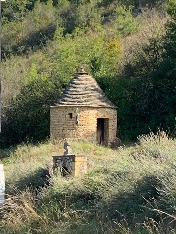 Les Chambres De La P'Tite Vallee Anglars-Juillac 0*,  France