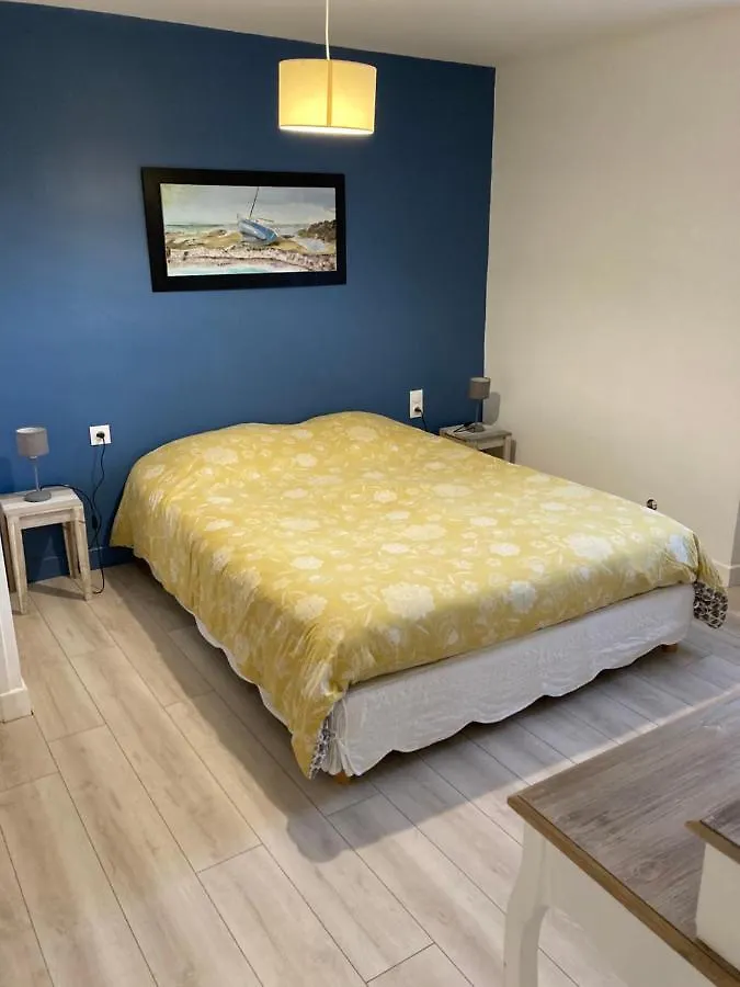 Bed & Breakfast Les Chambres De La P'Tite Vallee Anglars-Juillac France