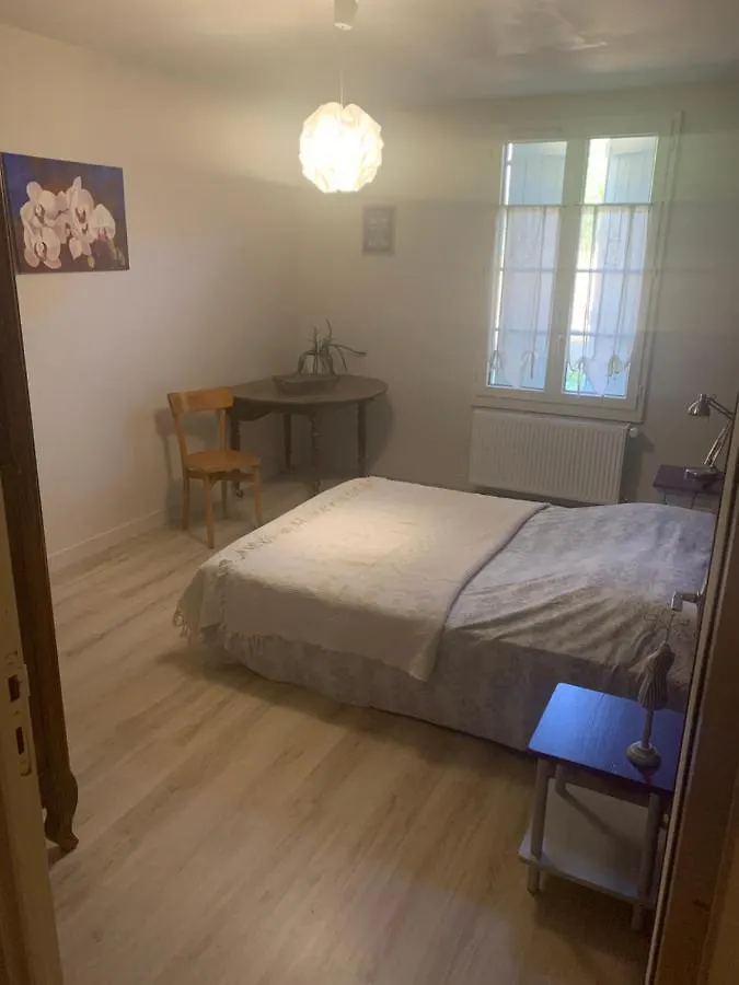 Les Chambres De La P'Tite Vallee Anglars-Juillac